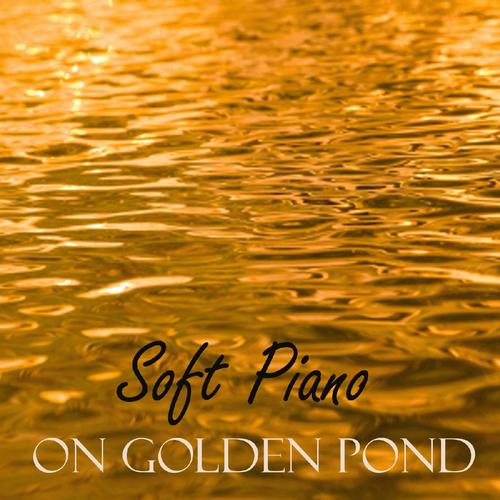 Soft Piano Music - The Golden Pond