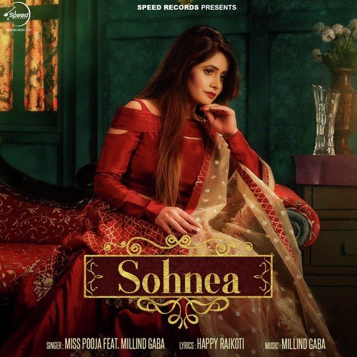 Sohnea Songs Download | Miss Pooja - JioSaavn