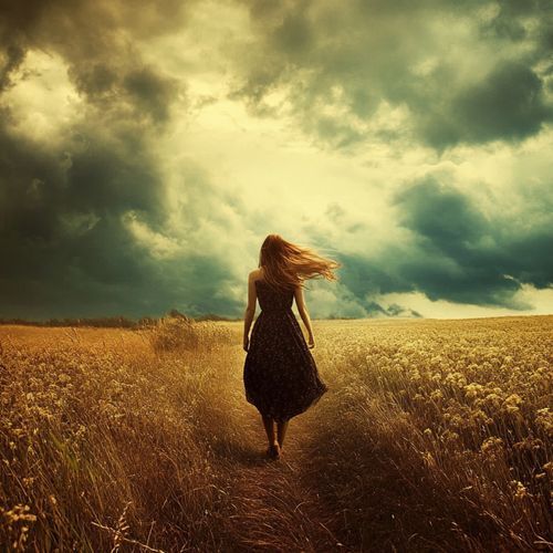 Soleil Levant (Wind)