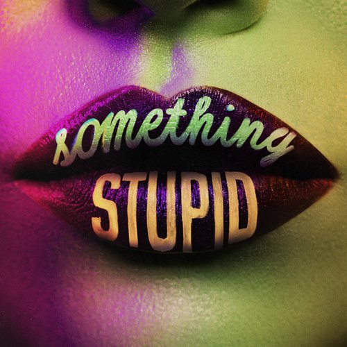 Something Stupid (KC Lights Remix)_poster_image