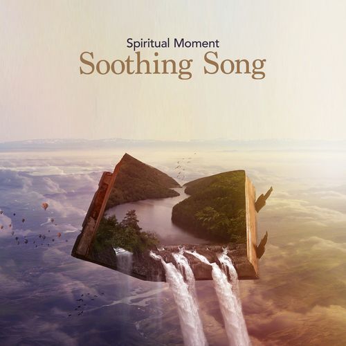 Spiritual Moment cover art