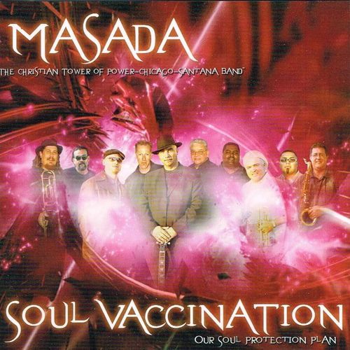 Soul Vaccination