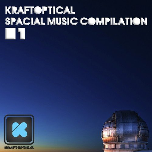 Spacial Music Compilation, Vol. 1