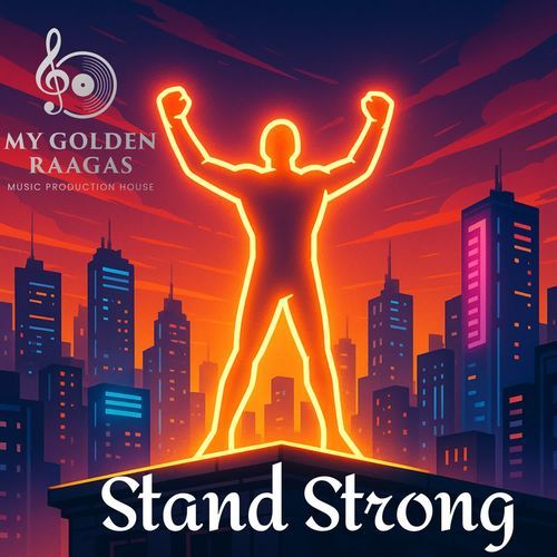 Stand Strong