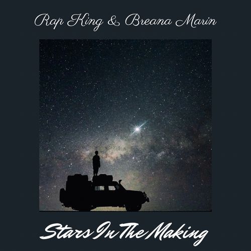 Stars In The Making