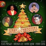 Stars at Christmas
