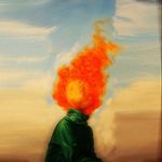 Strange Boy artwork