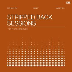 Stripped Back Sessions, Vol. 1