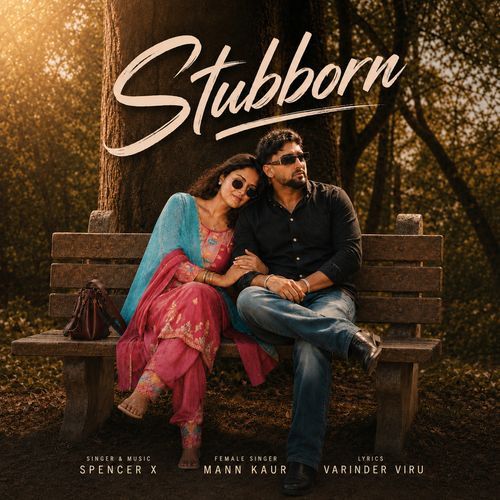 Stubborn