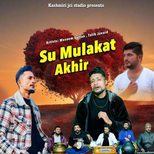 Su Mulakat Akhir