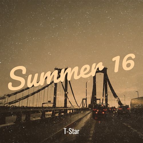 Summer 16 cover art