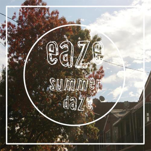 Coral Dvze cover art