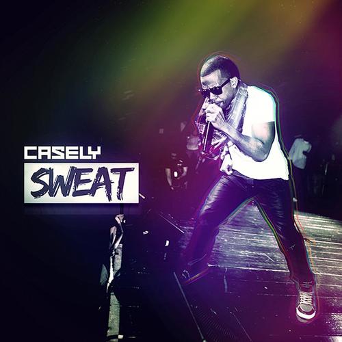 Sweat (feat. Machel Montano)_poster_image