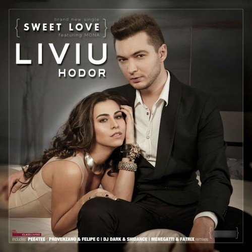 Sweet Love (Nicolas Cuer Remix)