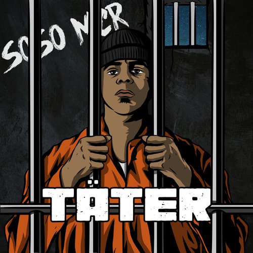 Täter cover art