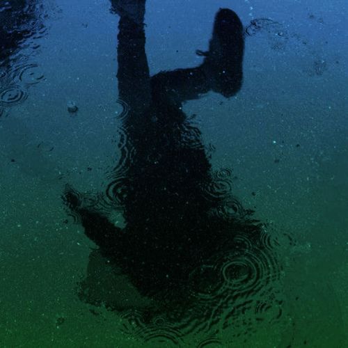 THEN WE MET AGAIN cover art