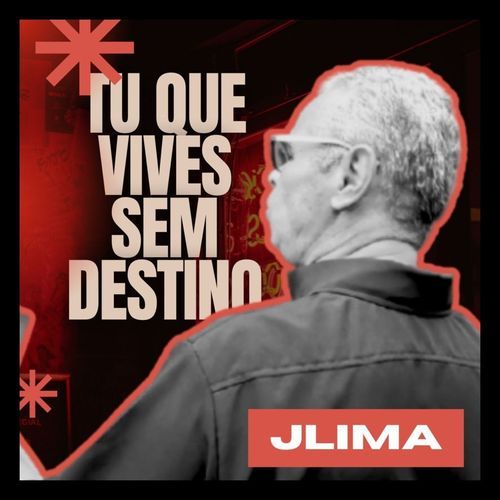 TU QUE VIVES SEM DESTINO cover art