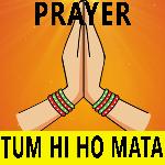 TUMHI HO MATA PITA TUMHI HO