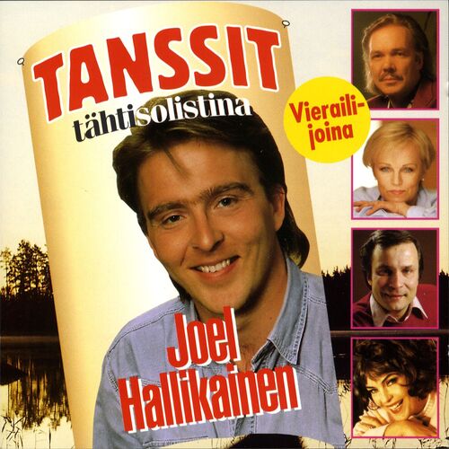 Viisitoista Kesää - Living Next Door To Alice Lyrics - Tanssit -  Tähtisolistina Joel Hallikainen - Only on JioSaavn