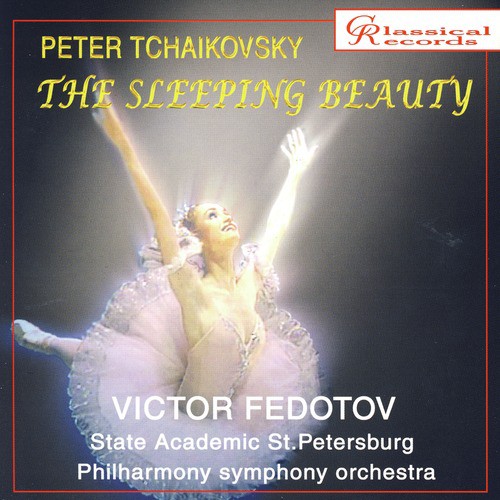 Tchaikovsky. The Sleeping Beauty
