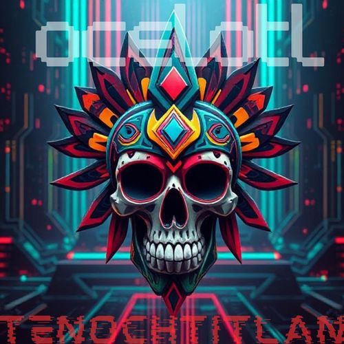 Tenochtitlan