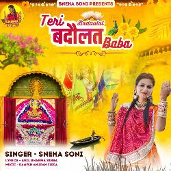 Teri Badaulat Baba (Shyam Bhajan)-CQ05fSJ-Unk