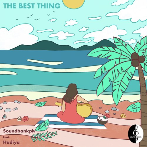 The Best Thing_poster_image