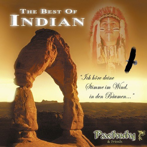 The Best of Indian (Flute from Paradise)