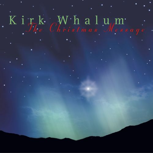 The Christmas Message
