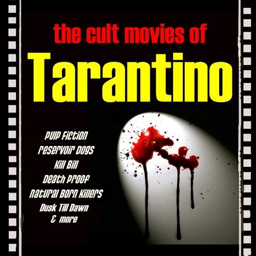 The Cult Movies of Tarantino