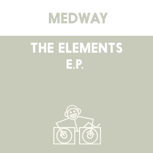 The Elements EP