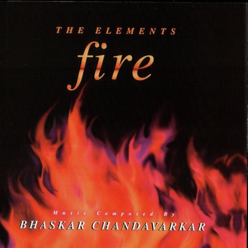The Elements - Fire