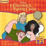 The Hunchback of Notre Dame (Storyette)