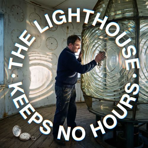 The Lighthouse Keeps No Hours