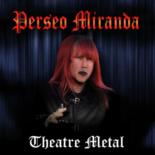 The Armed Poet cover art