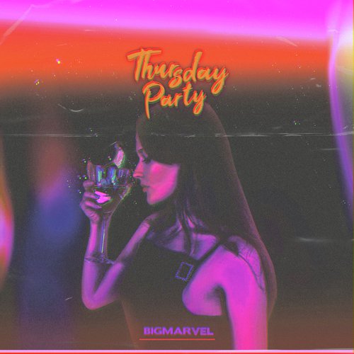 Thursday Party, Various Locations, Korea