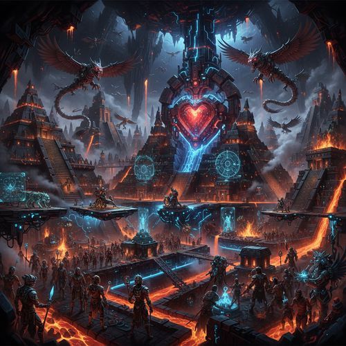 Tlalocan cover art