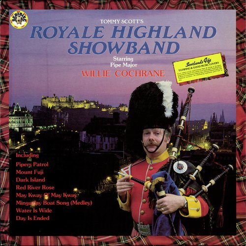 Reels N' Bones:McLeod O' Raassey/The Fairy Dance/High road to Linton cover art