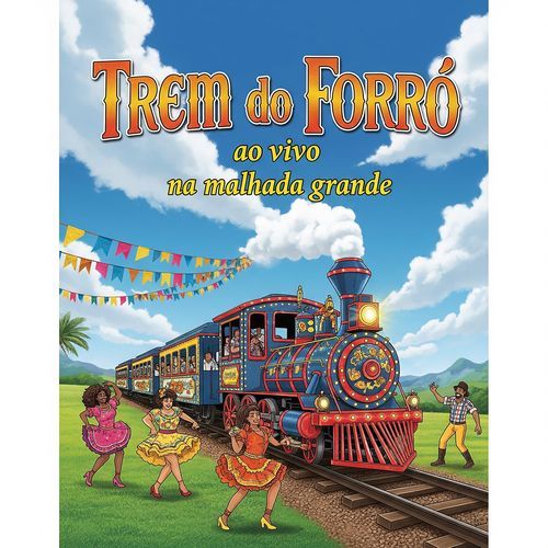 Leito De Saudade (Ao Vivo) cover art