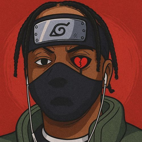 Trey vs Love cover art