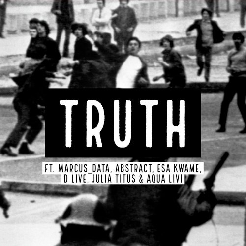 Truth cover art