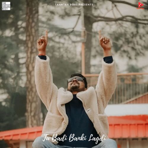 Tu Badi Banki Lagdi