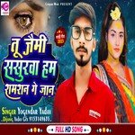 Tu Jaimi Sasurarwa Hum Shamshan Ge Jan