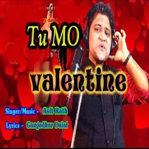Tu Mo Valentine
