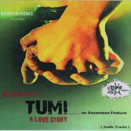 Tumi-Theme