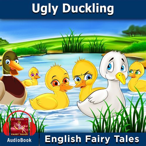 Ugly Duckling