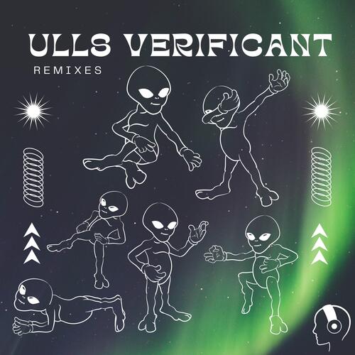 Ulls Verificant (Jungle Remix)