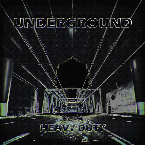 Underground