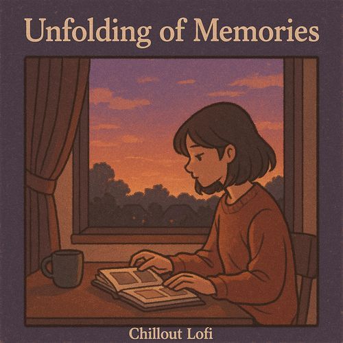 Unfolding of Caresses
