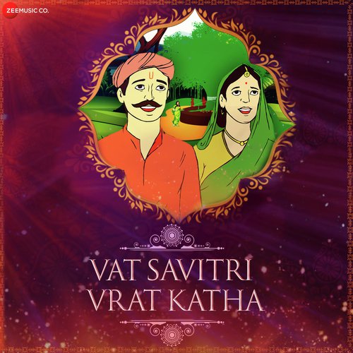 Vat Savitri Vrat Katha - Zee Music Devotional